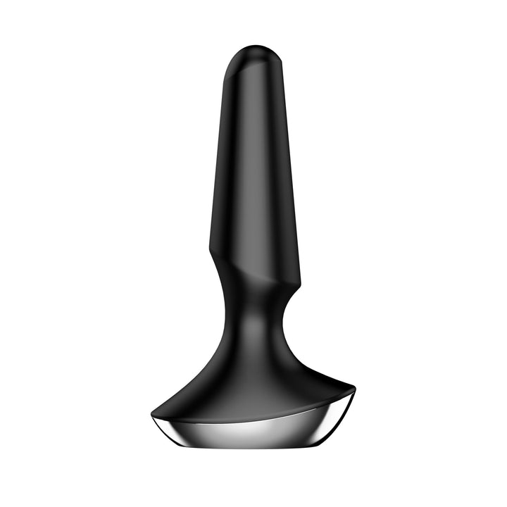 Satisfyer Plug - Ilicious 2 Remote Anal Plug - ANAL PLAY - Romeo Romeo