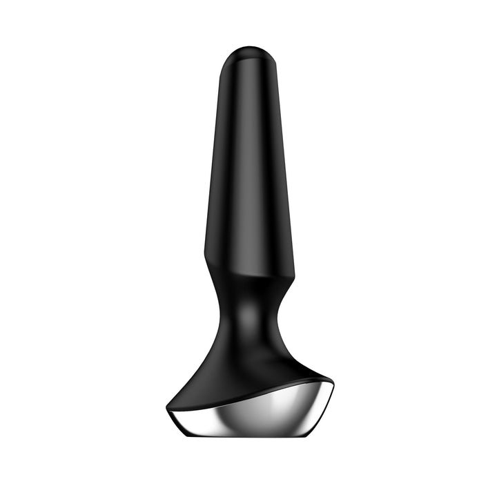 Satisfyer Plug - Ilicious 2 Remote Anal Plug - ANAL PLAY - Romeo Romeo