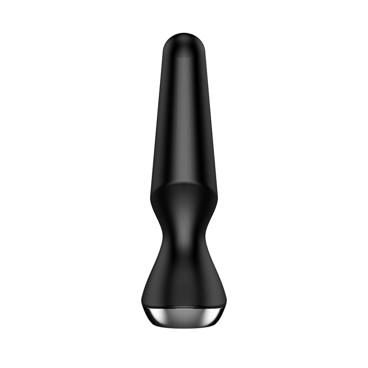 Satisfyer Plug - Ilicious 2 Remote Anal Plug - ANAL PLAY - Romeo Romeo