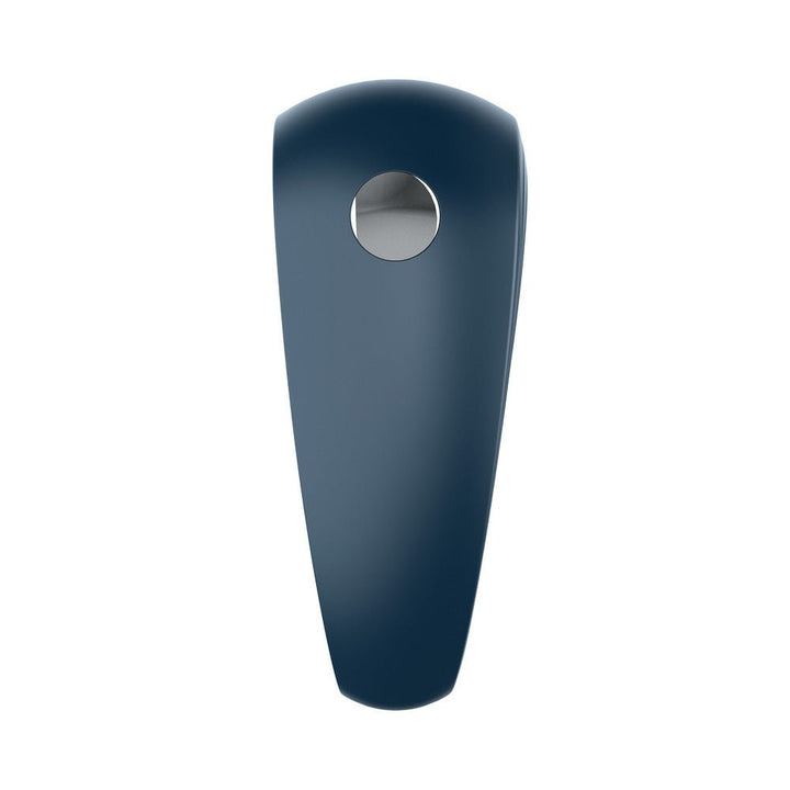 Satisfyer Power Ring | Vibrating Cock Ring with Ribbed Design | Discreet Delivery Romeo Romeo Satisfyer Power Ring | Vibrating Cock Ring with Ribbed Design | Discreet Delivery Romeo Romeo