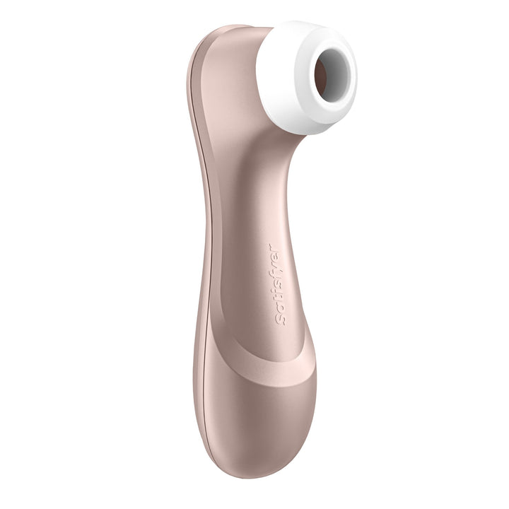 Satisfyer Pro 2 Air Pulse Massager - VIBRATORS - Romeo Romeo
