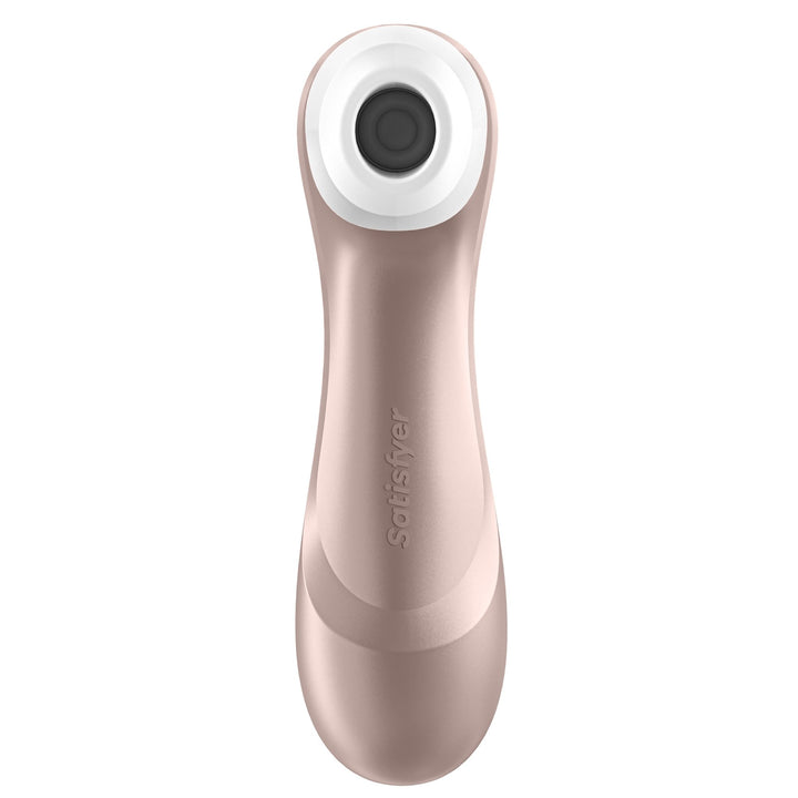 Satisfyer Pro 2 Air Pulse Massager - VIBRATORS - Romeo Romeo