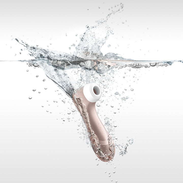 Satisfyer Pro 2 Air Pulse Massager - VIBRATORS - Romeo Romeo