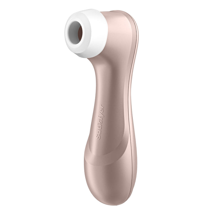 Satisfyer Pro 2 Air Pulse Massager - VIBRATORS - Romeo Romeo