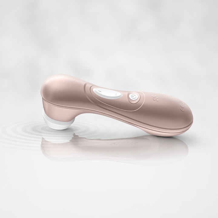 Satisfyer Pro 2 Air Pulse Massager - VIBRATORS - Romeo Romeo