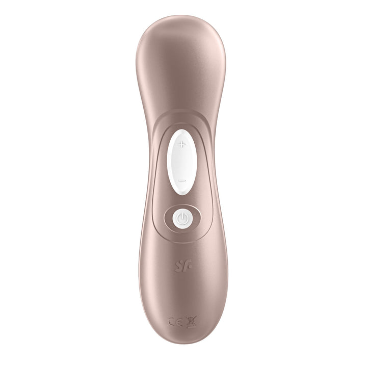 Satisfyer Pro 2 Air Pulse Massager - VIBRATORS - Romeo Romeo