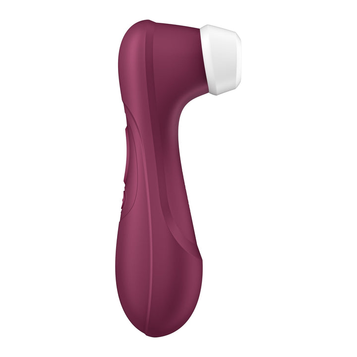 Satisfyer Pro 2 Generation 3 With Liquid Air + App - VIBRATORS - Romeo Romeo