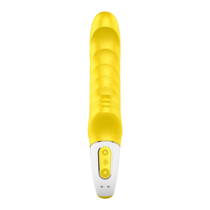 Satisfyer Yummy Sunshine - VIBRATORS - Romeo Romeo