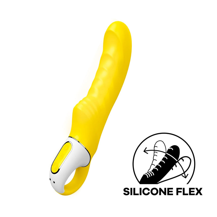 Satisfyer Yummy Sunshine - VIBRATORS - Romeo Romeo