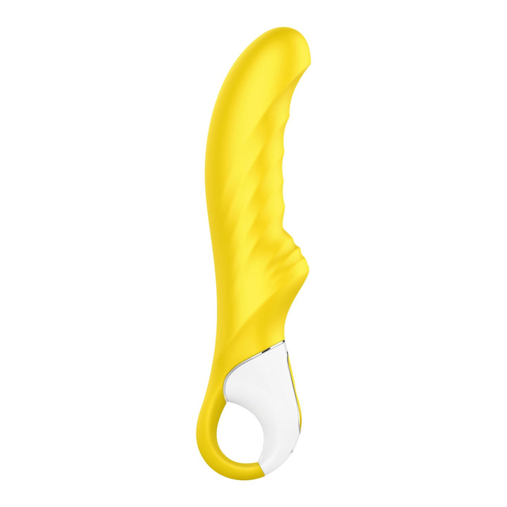 Satisfyer Yummy Sunshine - VIBRATORS - Romeo Romeo
