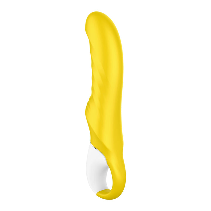 Satisfyer Yummy Sunshine - VIBRATORS - Romeo Romeo