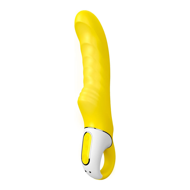 Satisfyer Yummy Sunshine - VIBRATORS - Romeo Romeo