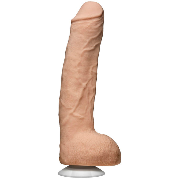 Signature Cocks John Holmes Silicone Dildo - DILDOS - Romeo Romeo