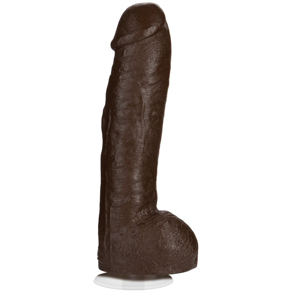 Signature Series Bam 13" - DILDOS - Romeo Romeo