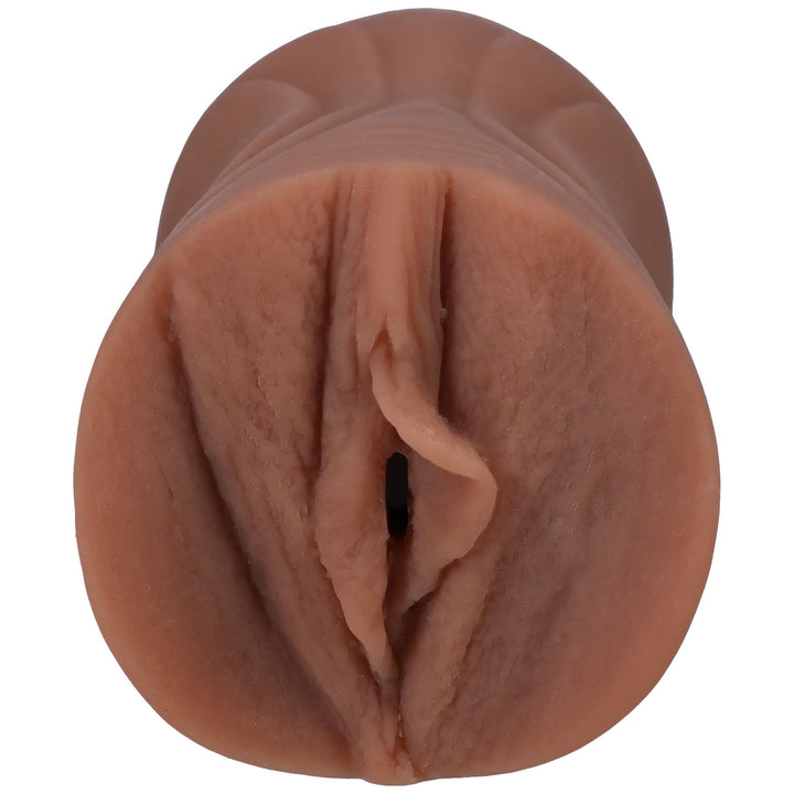 Signature Strokers Ultraskyn Pocket Pussy - @Lexi2Legit - Pussy - FOR HIM - Romeo Romeo