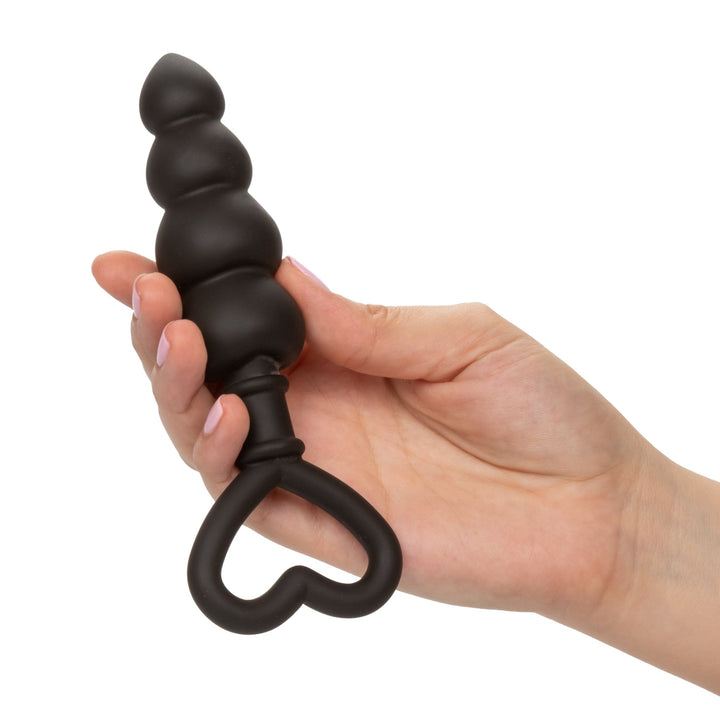 Silicone Love Probe™ - ANAL PLAY - Romeo Romeo