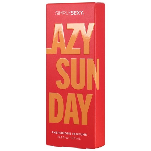 Simply Sexy Pheremone Perfume .3oz - BATH + BODY - Romeo Romeo