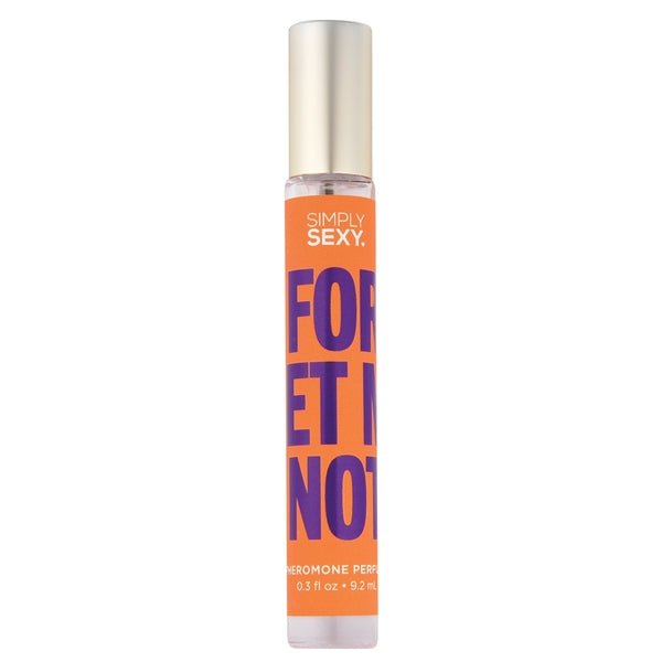 Simply Sexy Pheremone Perfume .3oz - BATH + BODY - Romeo Romeo
