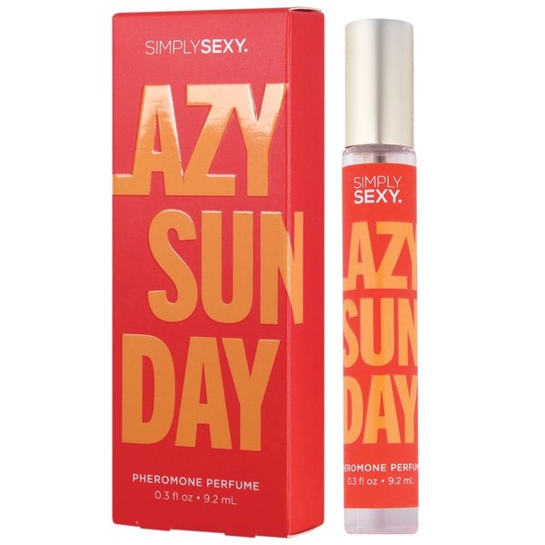 Simply Sexy Pheremone Perfume .3oz - BATH + BODY - Romeo Romeo