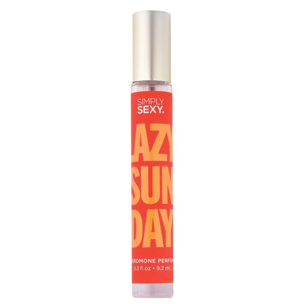 Simply Sexy Pheremone Perfume .3oz - BATH + BODY - Romeo Romeo