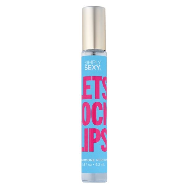 Simply Sexy Pheremone Perfume .3oz - BATH + BODY - Romeo Romeo