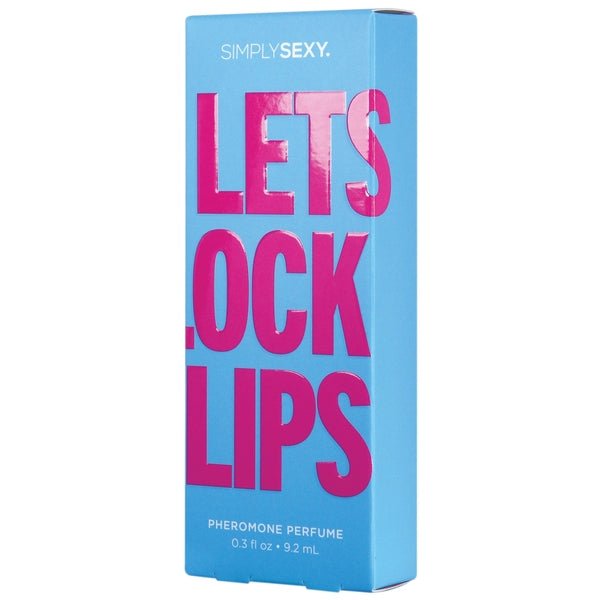 Simply Sexy Pheremone Perfume .3oz - BATH + BODY - Romeo Romeo