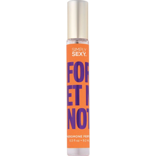 Simply Sexy Pheromone Body Mist - 3.35 Oz - BATH + BODY - Romeo Romeo
