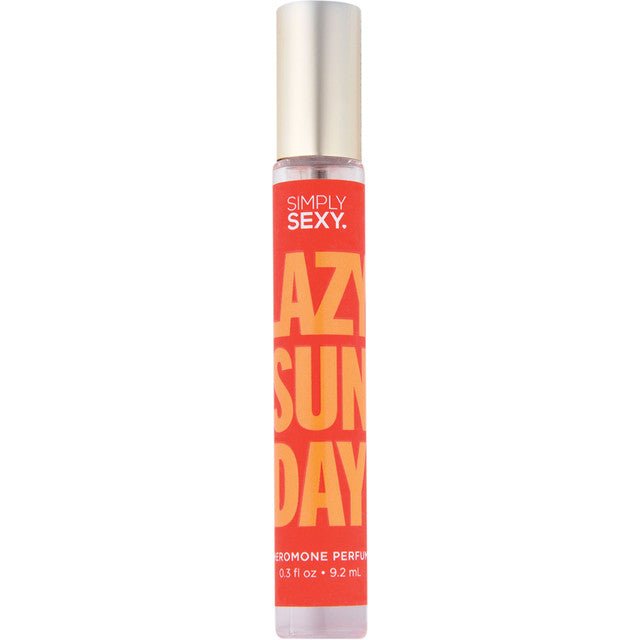 Simply Sexy Pheromone Body Mist - 3.35 Oz - BATH + BODY - Romeo Romeo