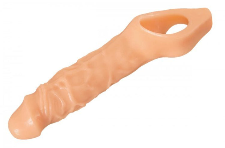 Size Matters Really Ample Penis Enhancer - FOR HIM - Romeo Romeo
