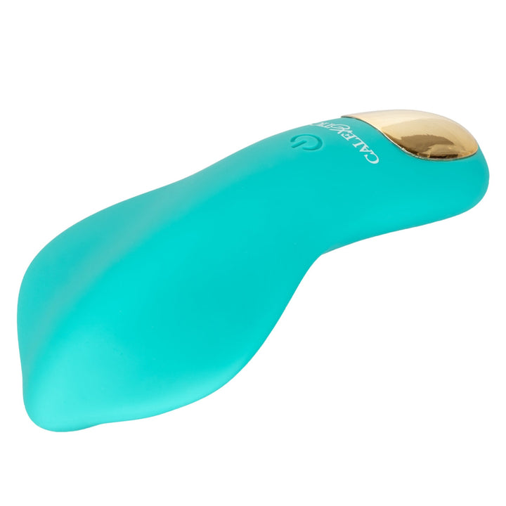 Slay PleaseMe Mini Silicone Vibrator - VIBRATORS - Romeo Romeo