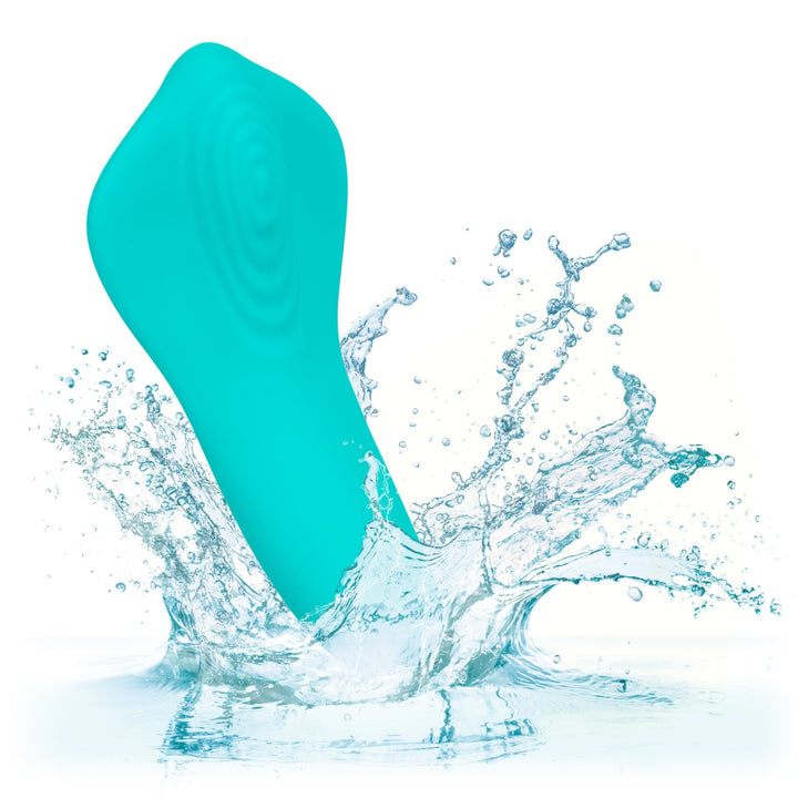 Slay PleaseMe Mini Silicone Vibrator - VIBRATORS - Romeo Romeo