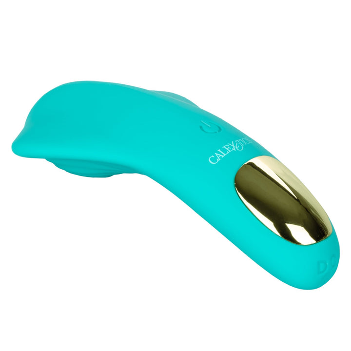 Slay PleaseMe Mini Silicone Vibrator - VIBRATORS - Romeo Romeo