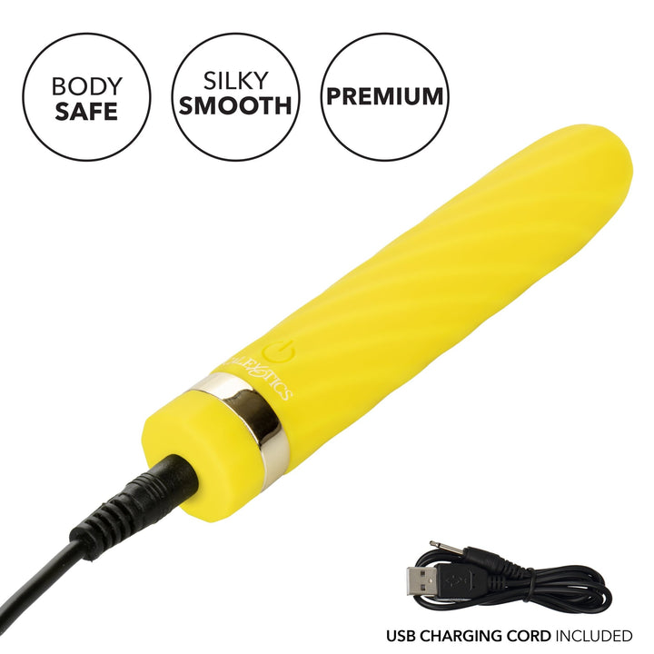 Slay SeduceMe Mini Bullet Vibrator - VIBRATORS - Romeo Romeo