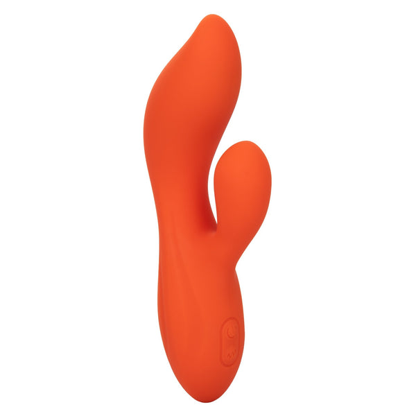 Stella Dual Teaser Rabbit Vibrator - VIBRATORS - Romeo Romeo