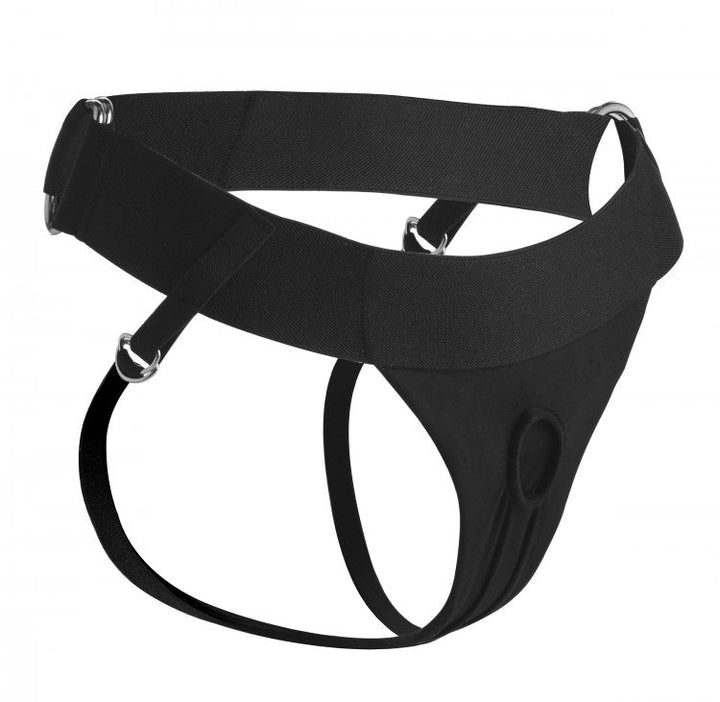 Strap - U Avalon Jock Style Strap On Harness - STRAP - ONS - Romeo Romeo