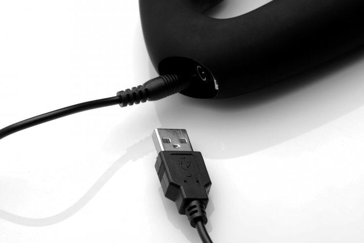 Strap - U Tri - Volver Vibrating Strapless Strap On - STRAP - ONS - Romeo Romeo