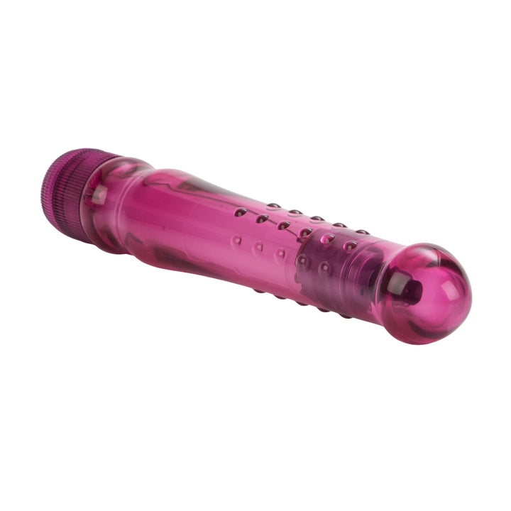 Turbo Glider™ - Pink - VIBRATORS - Romeo Romeo