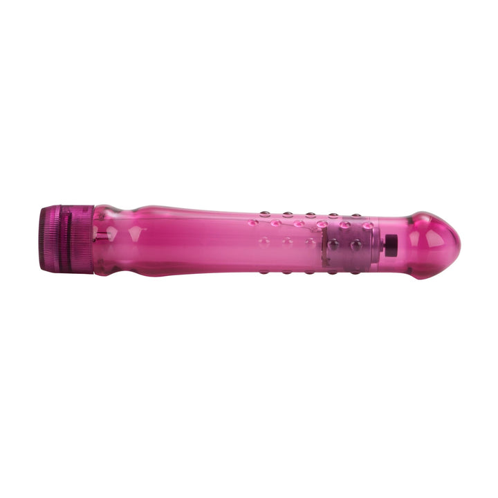Turbo Glider™ - Pink - VIBRATORS - Romeo Romeo