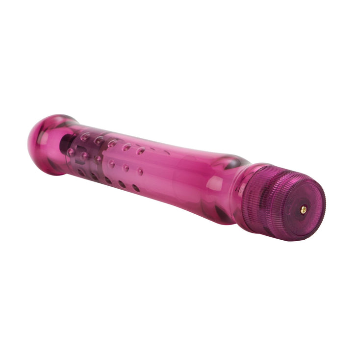 Turbo Glider™ - Pink - VIBRATORS - Romeo Romeo