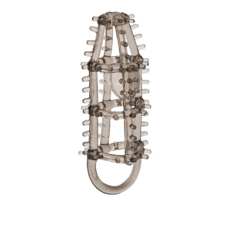 Ultimate Cock Cage™ - Smoke - FOR HIM - Romeo Romeo