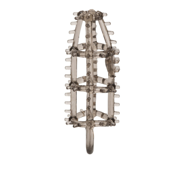 Ultimate Cock Cage™ - Smoke - FOR HIM - Romeo Romeo