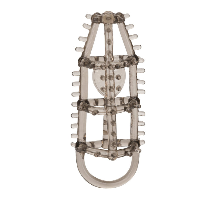 Ultimate Cock Cage™ - Smoke - FOR HIM - Romeo Romeo