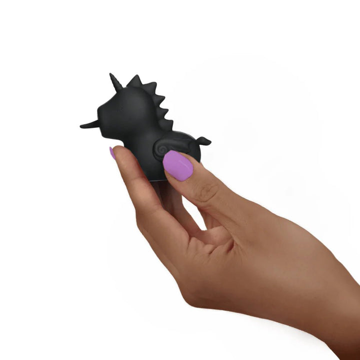 Unihorn Wild Spirit Silicone Vibrator - VIBRATORS - Romeo Romeo