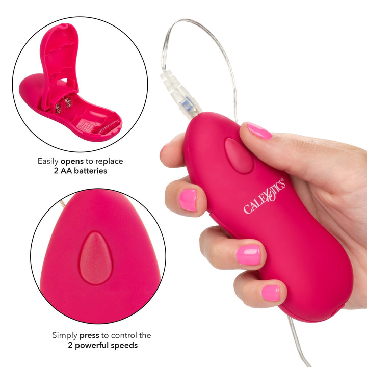 Whisper Micro Bullet - VIBRATORS - Romeo Romeo