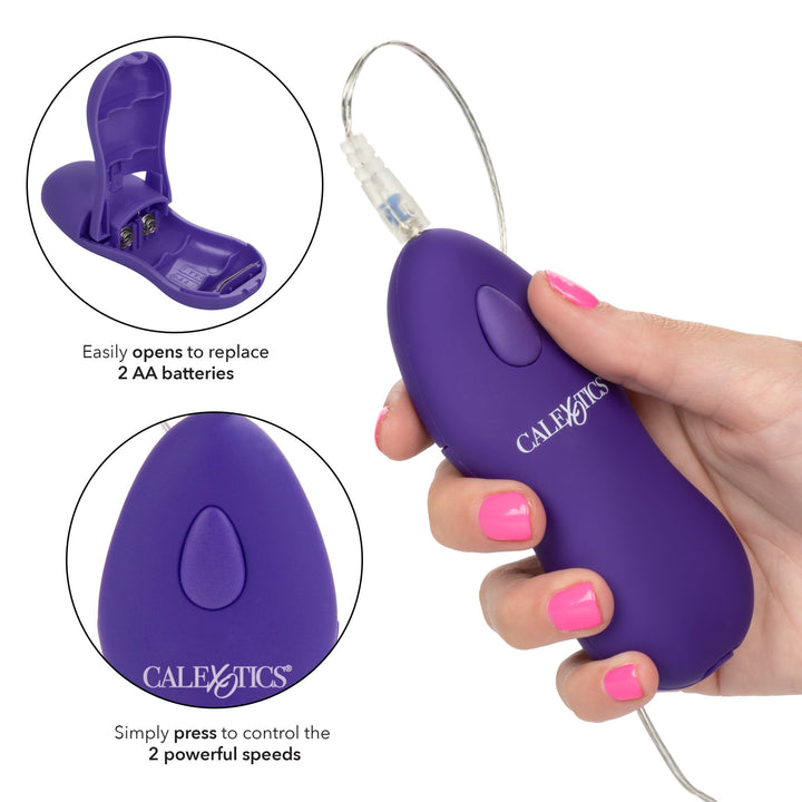 Whisper Micro Bullet - VIBRATORS - Romeo Romeo