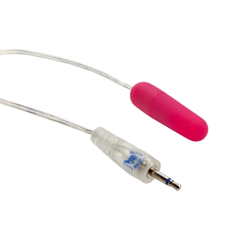 Whisper Micro Bullet - VIBRATORS - Romeo Romeo