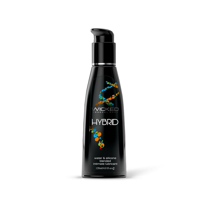 Wicked Sensual Hybrid Lubricant - LUBES - Romeo Romeo