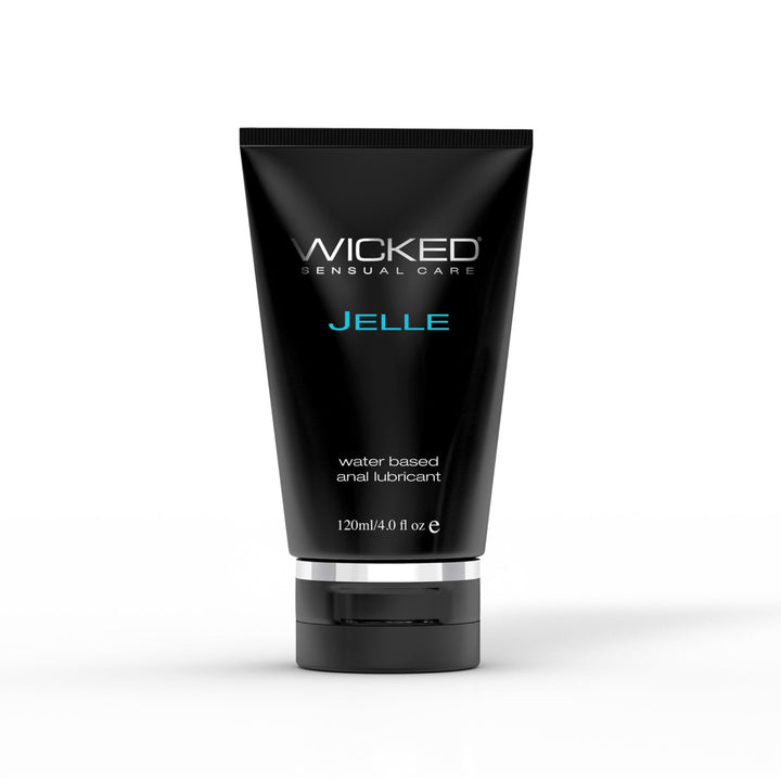 Wicked Sensual Jelle Anal Lubricant - LUBES - Romeo Romeo