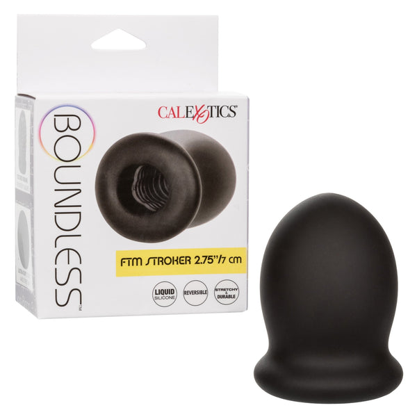 Boundless FTM Stroker - FOR HIM - Romeo Romeo