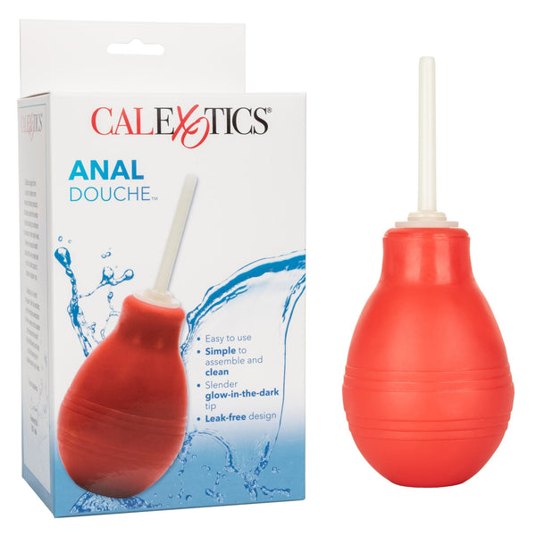Calexotics Anal Douche - ANAL PLAY - Romeo Romeo
